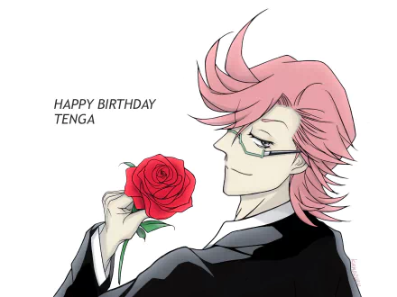 Hajime Tenga Anime Kiznaiver HD Desktop Wallpaper | Background Image