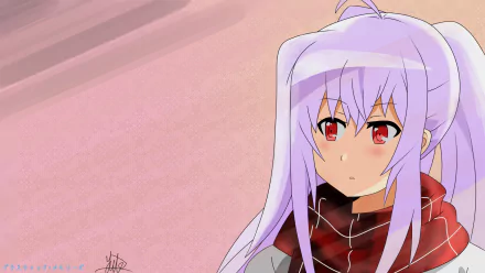 Isla (Plastic Memories) Anime Plastic Memories HD Desktop Wallpaper | Background Image