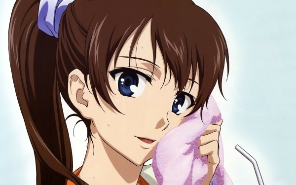 Anime True Tears Hiromi Yuasa HD Wallpaper | Background Image
