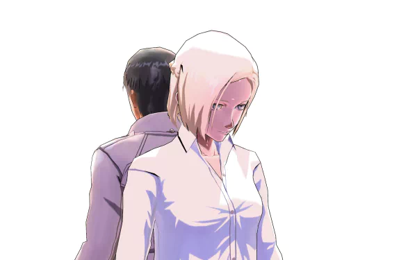 Akira Mado Koutarou Amon Anime Tokyo Ghoul HD Desktop Wallpaper | Background Image