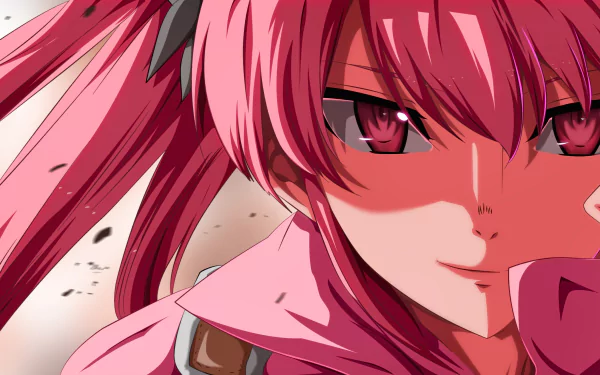 Mine (Akame Ga Kill!) Anime Akame ga Kill! HD Desktop Wallpaper | Background Image