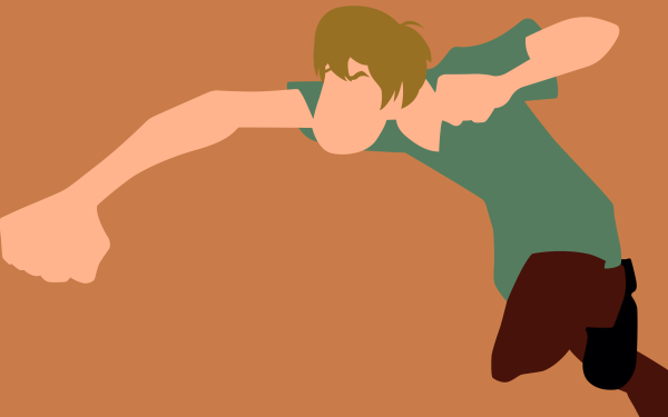 TV Show Scooby-Doo Shaggy Rogers HD Wallpaper | Background Image