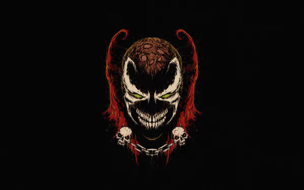 Image Comics Comic Spawn (Marvel Comics) HD Desktop Wallpaper | Background Image