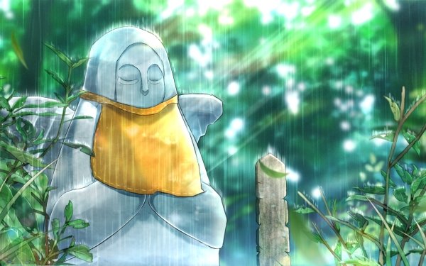 Anime Original HD Wallpaper | Background Image