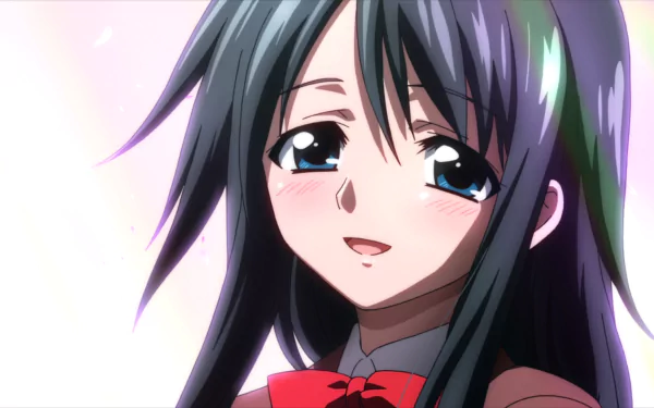 Hiyori Kazane Anime Heaven's Lost Property HD Desktop Wallpaper | Background Image