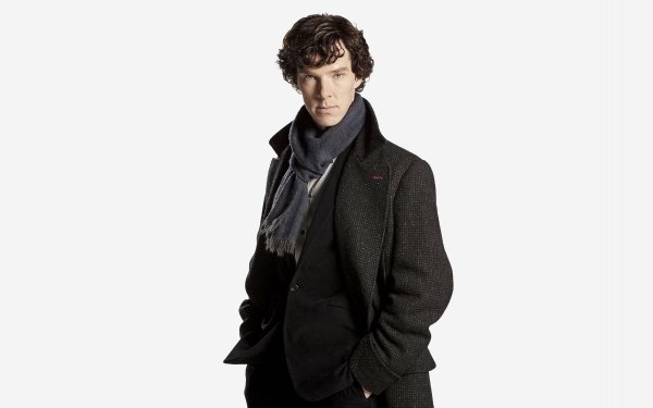 TV Show Sherlock Sherlock Holmes Benedict Cumberbatch HD Wallpaper | Background Image