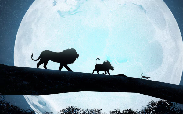 The Lion King movie The Lion King (1994) HD Desktop Wallpaper | Background Image