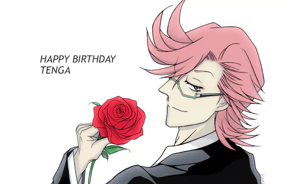 Hajime Tenga Anime Kiznaiver HD Desktop Wallpaper | Background Image