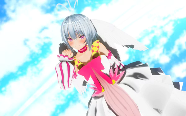 Fitoria (The Rising of the Shield Hero) Anime The Rising of the Shield Hero HD Desktop Wallpaper | Background Image