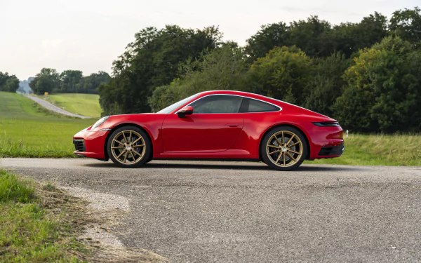 car Porsche Porsche 911 vehicle Porsche 911 Carrera HD Desktop Wallpaper | Background Image