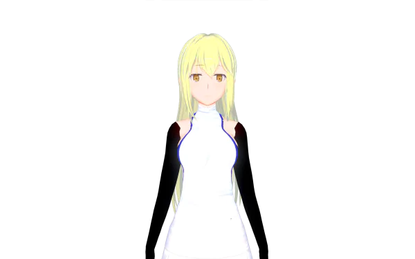 Aiz Wallenstein Anime Is It Wrong to Try to Pick Up Girls in a Dungeon? HD Desktop Wallpaper | Background Image