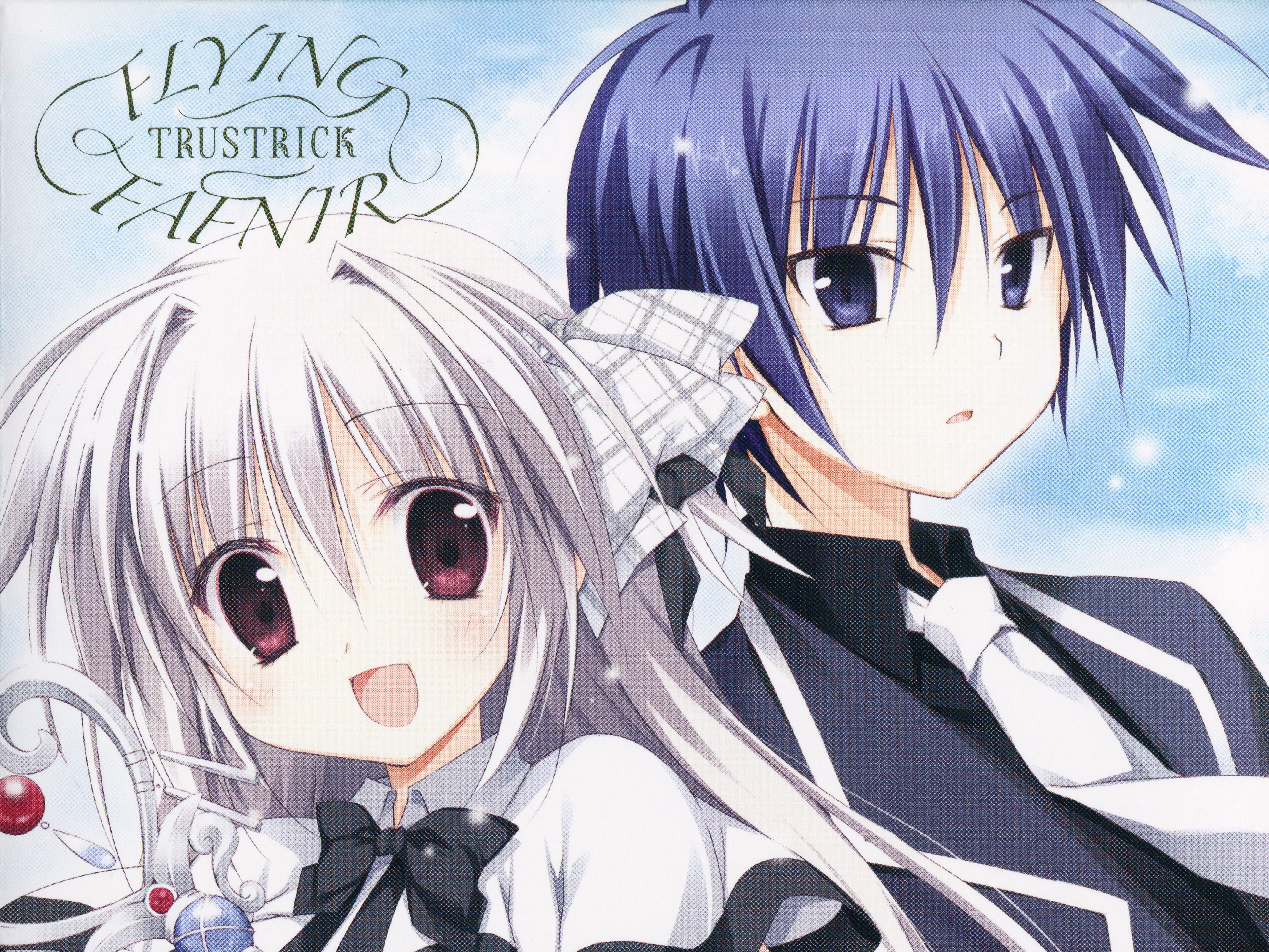 Juuou Mujin No Fafnir  Chua Tek Ming~*Anime Power*~ !LiVe FoR AnImE, aNiMe  FoR LiFe!