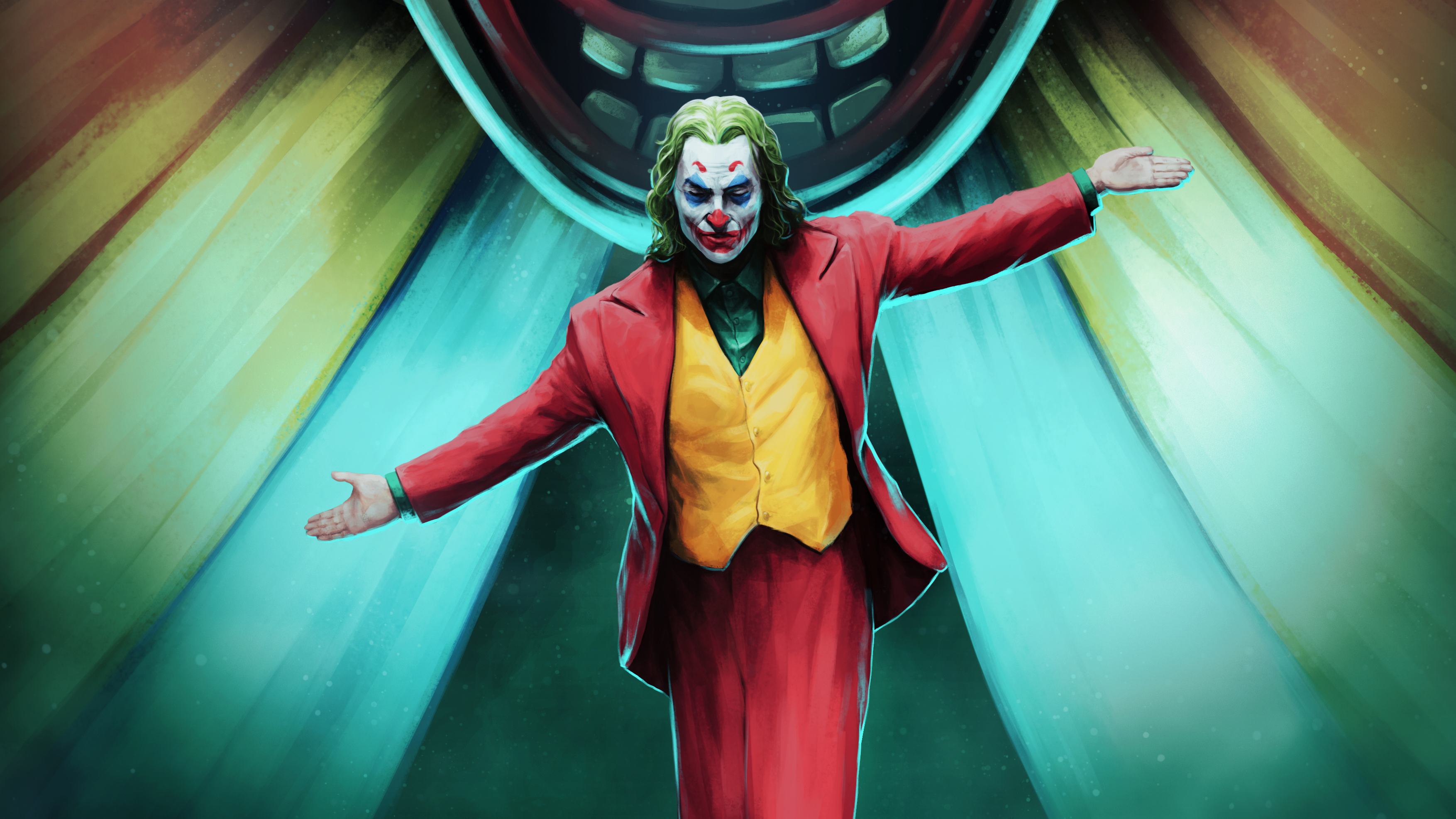 Movie Joker Wallpaper