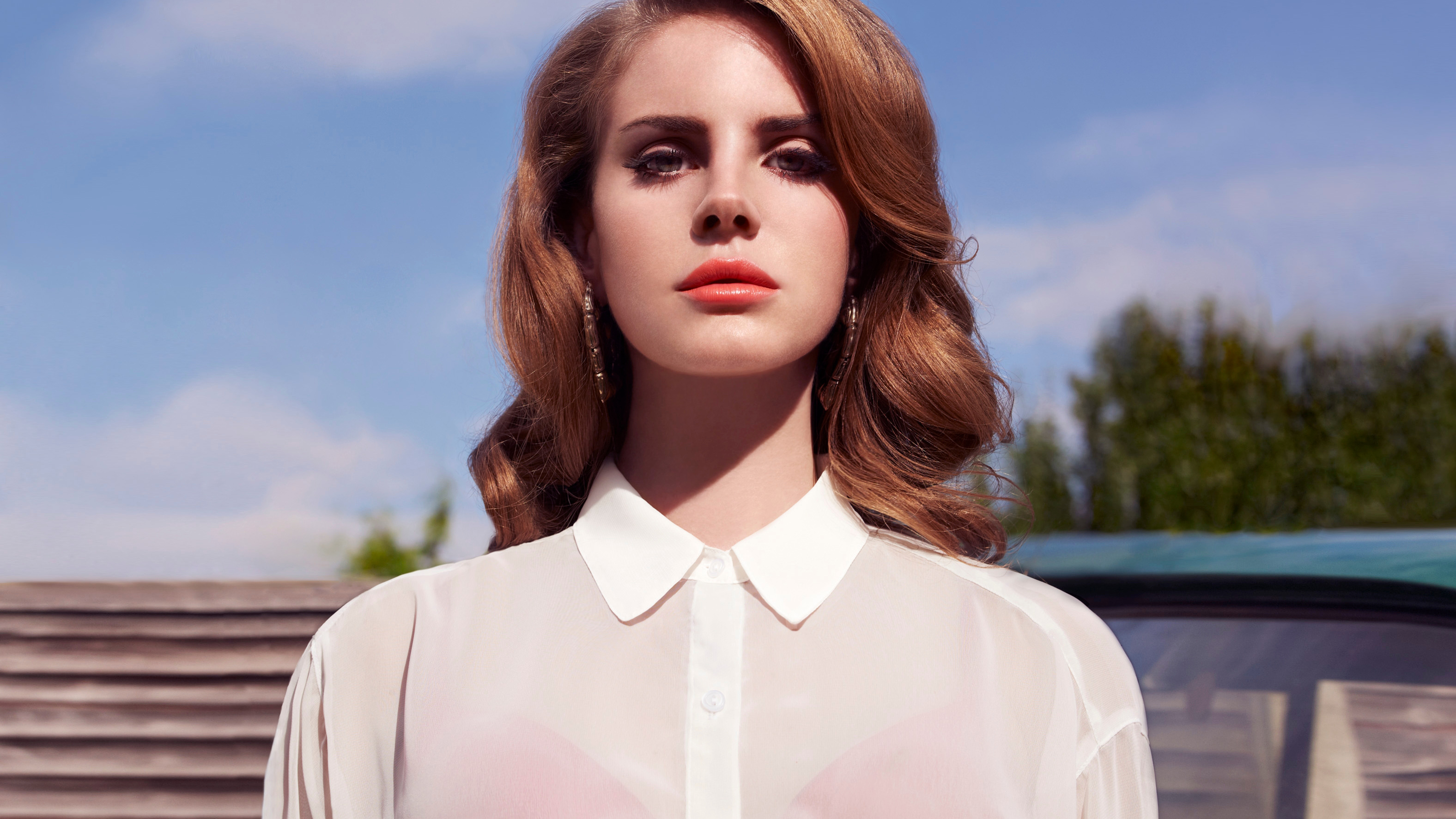 Music Lana Del Rey HD Wallpaper | Background Image