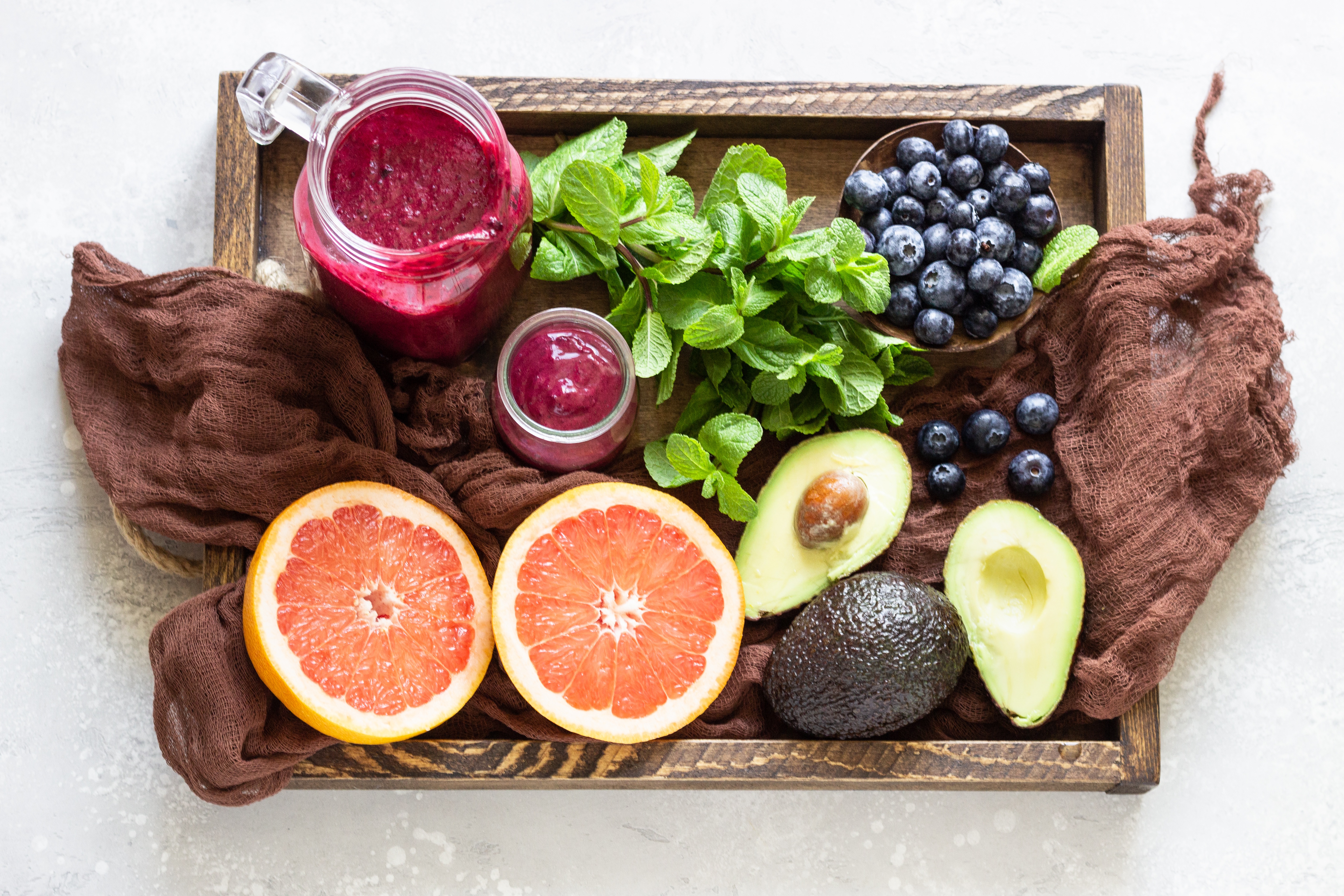 Food Fruit HD Wallpaper | Background Image
