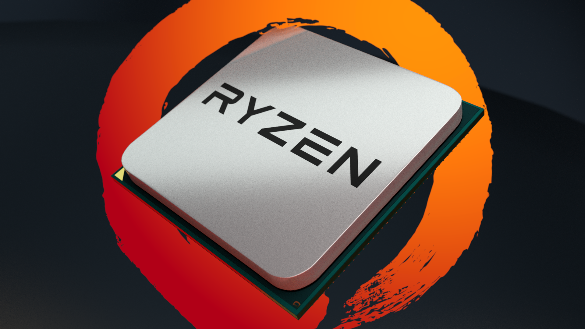 10+ AMD Ryzen HD Wallpapers and Backgrounds