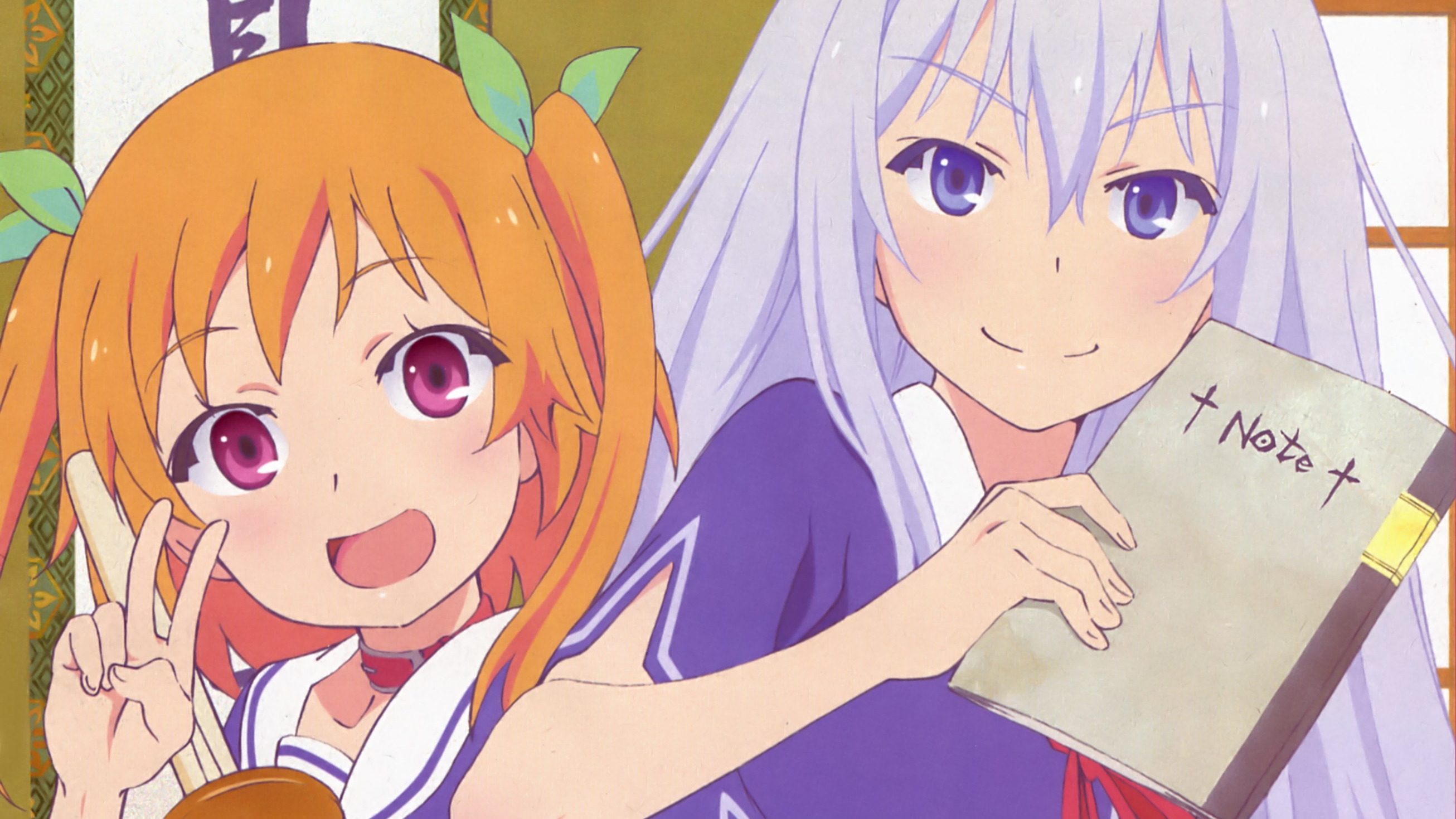 Wallpaper ID 1523721  Anime OreShura 1080P Masuzu Natsukawa free  download