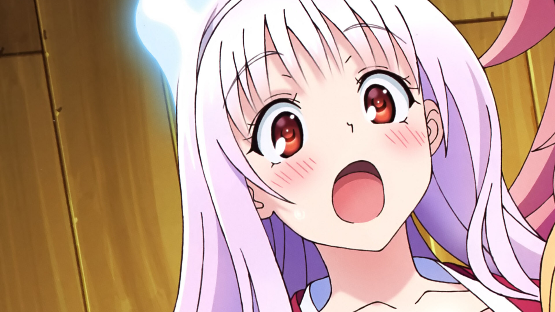 Yuragisou no Yuuna-san - Zerochan Anime Image Board