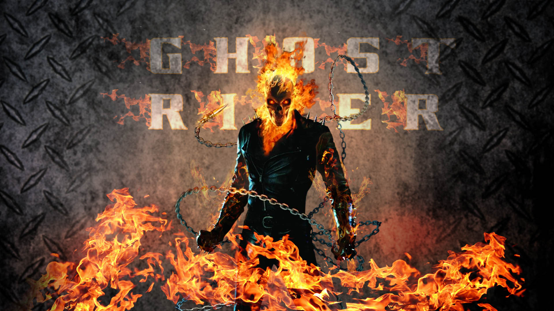 Download – Ghost Rider PS2 :: Saiu Na Net