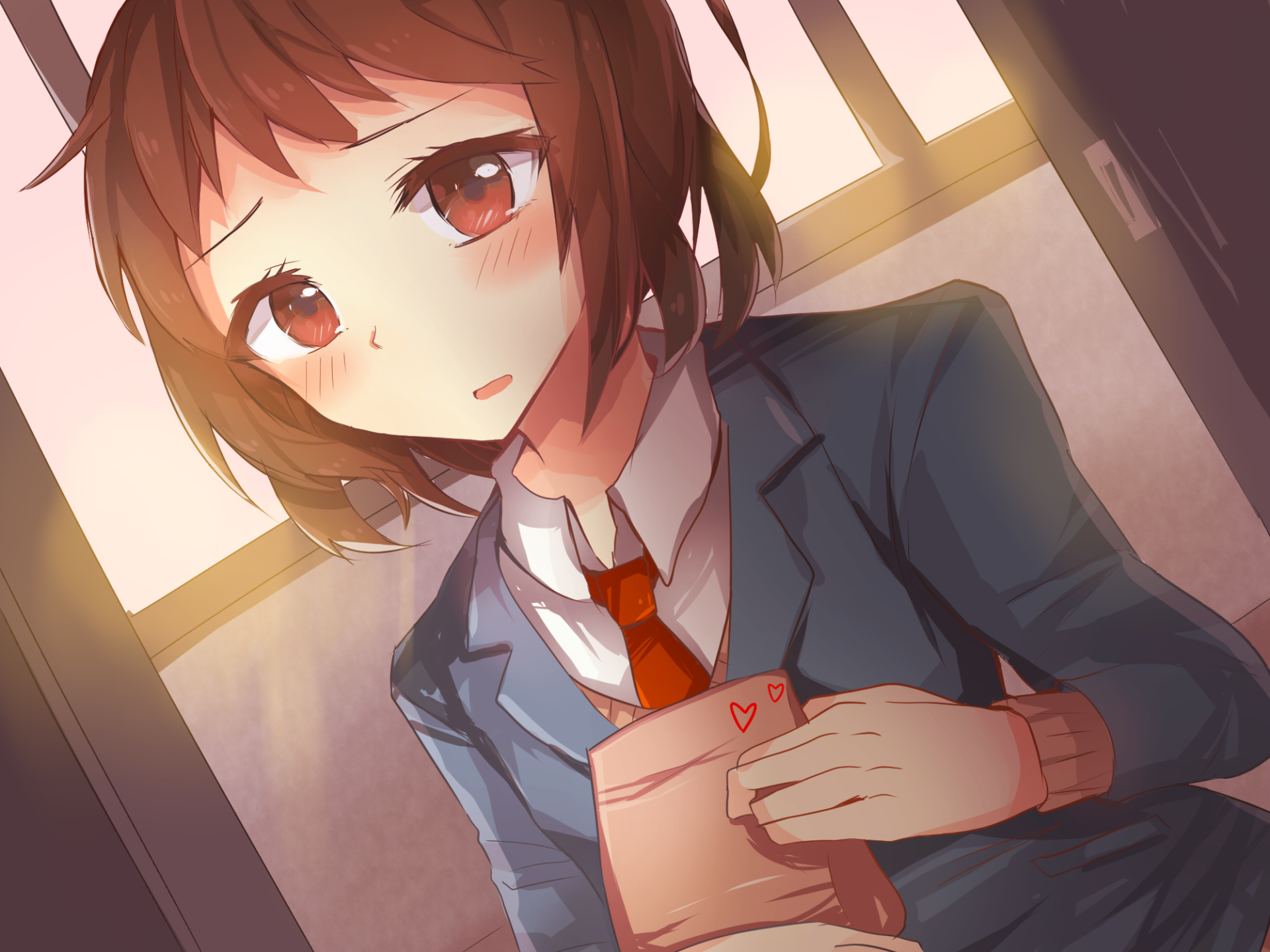 Itsudatte Bokura No Koi Wa 10 Centi Datta Itsudatte Bokura no Koi wa 10 Centi Datta. HD Wallpaper | Background