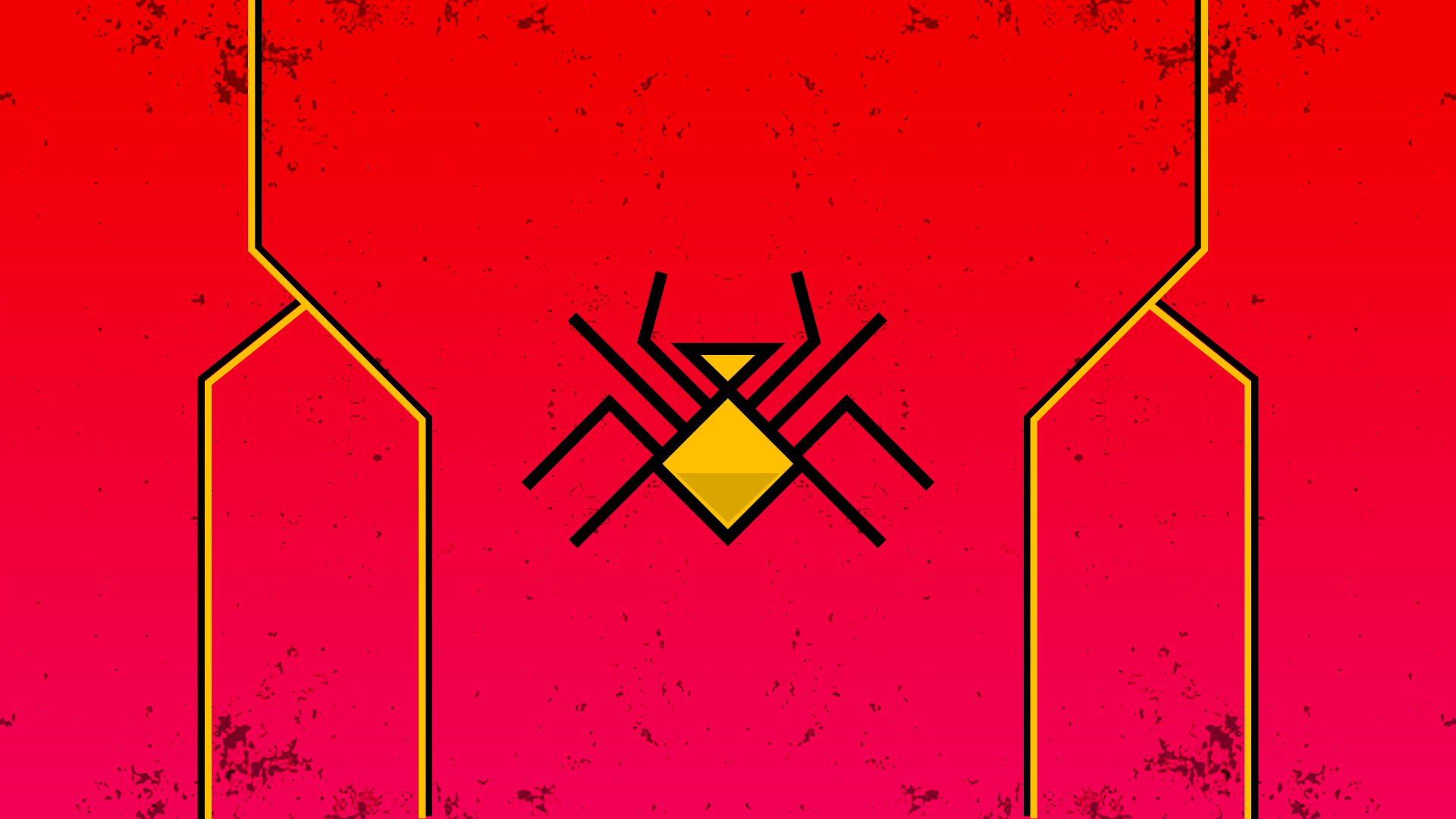 Spider Woman by Sonixx