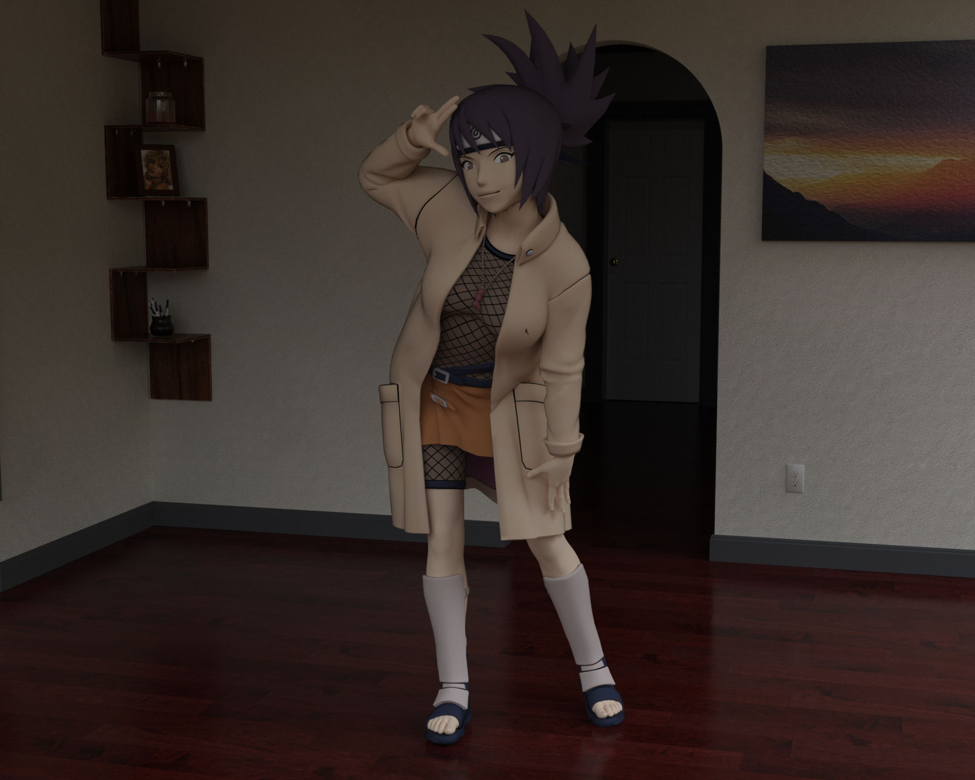 Anko Mitarashi Free Wallpapers Hd Quality Naruto Ship 7624