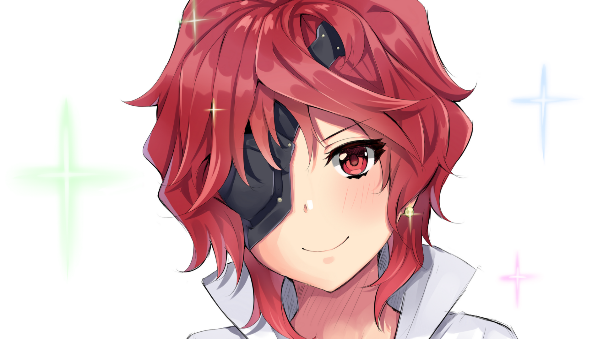 Danmachi hephaestus
