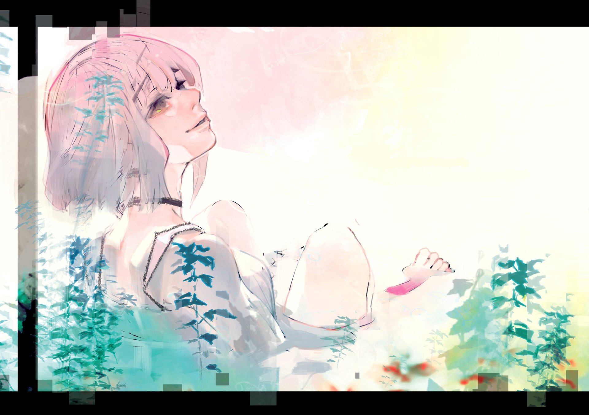 Download Hairu Ihei Anime Tokyo Ghoul:re 4k Ultra HD Wallpaper