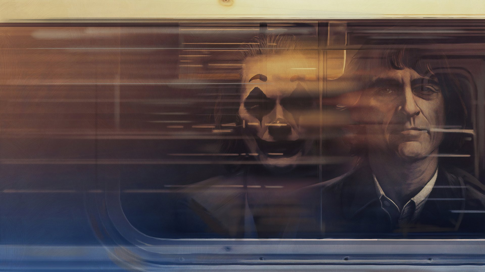 Download Joaquin Phoenix Movie Joker 4k Ultra HD Wallpaper