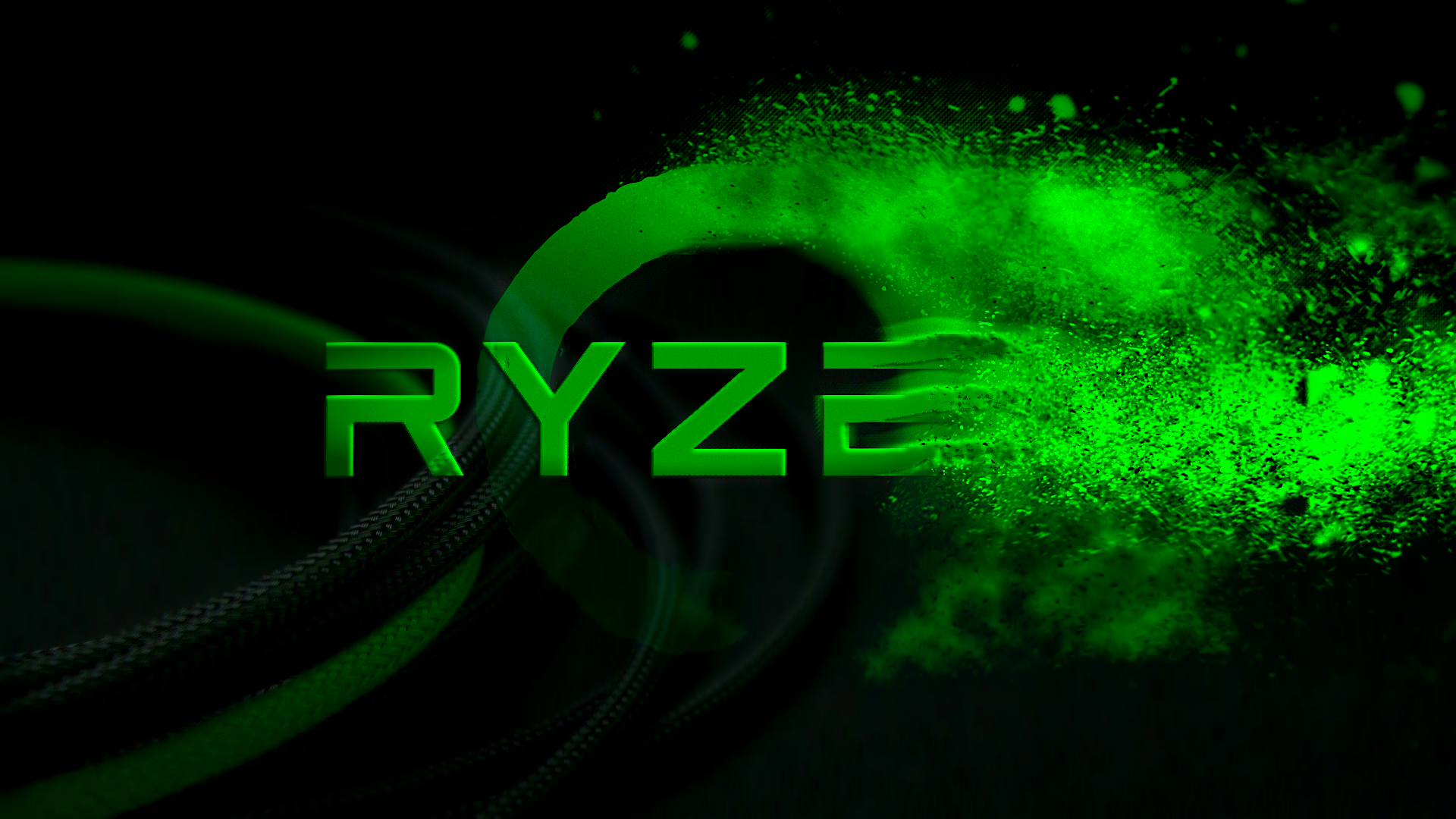 Amd Ryzen Hd Wallpaper Background Image 19x1080 Id Wallpaper Abyss