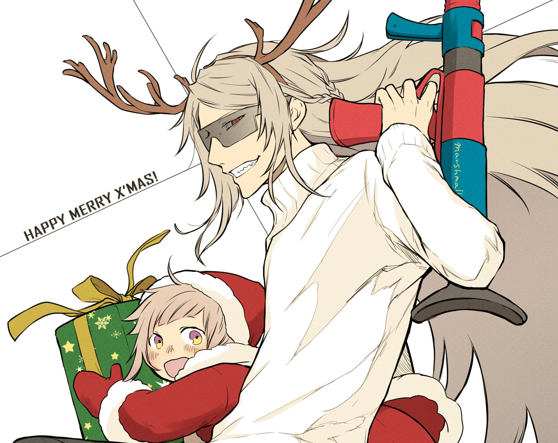 Download Atsushi Nakajima Tatsuhiko Shibusawa Anime Bungou Stray Dogs: Dead Apple HD Wallpaper by 水樹