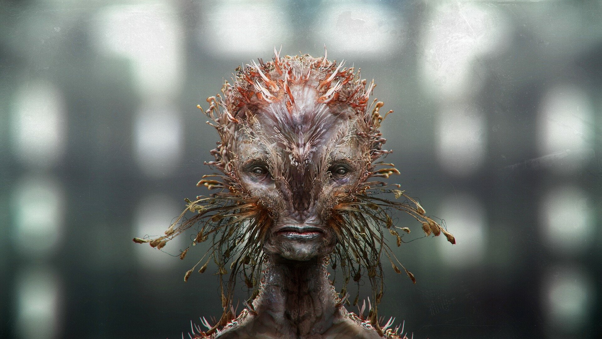 Download Movie Men In Black: International HD Wallpaper by Jonathan Opgenhaffen