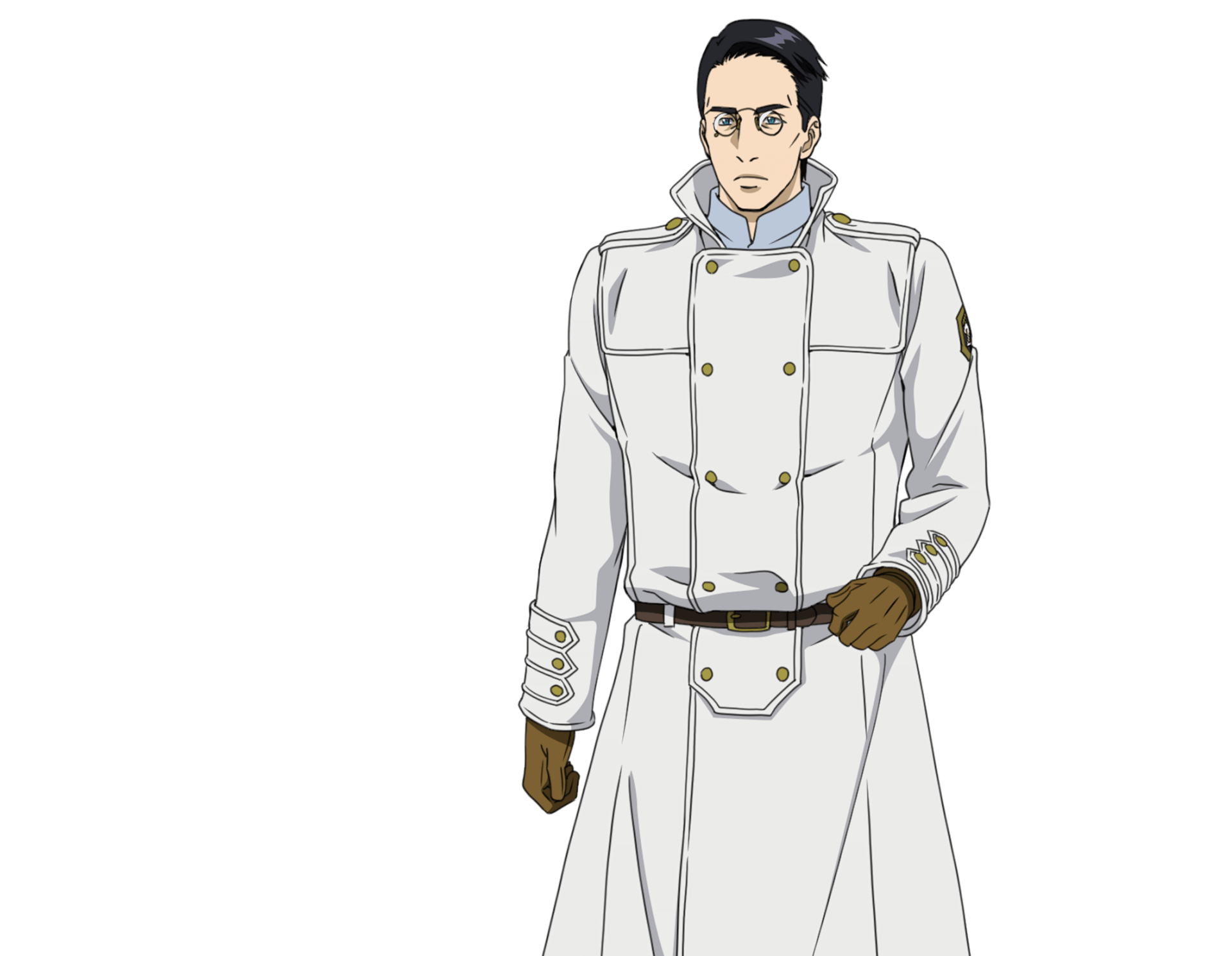 Download John William Bancroft Anime To The Abandoned Sacred Beasts HD Wallpaper