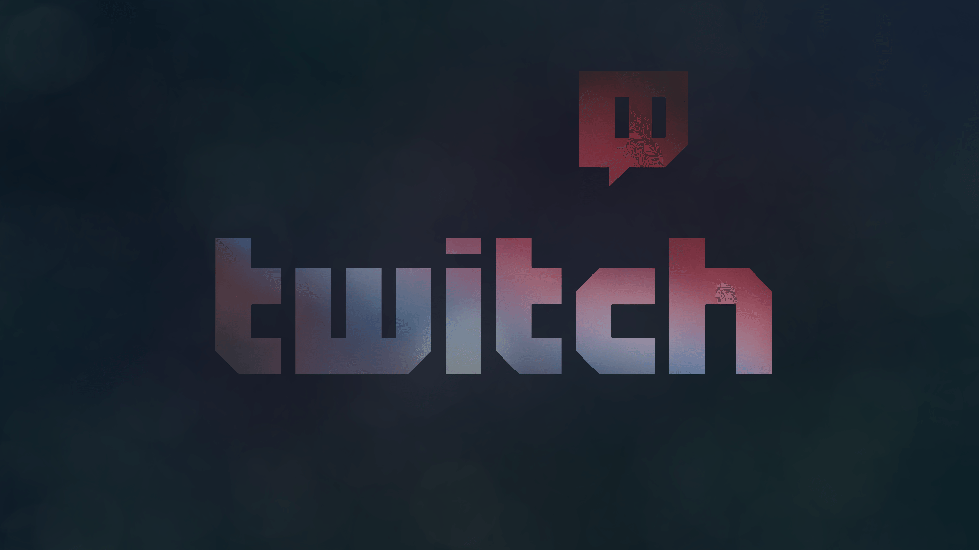 Download Technology Twitch HD Wallpaper