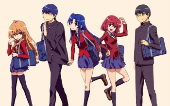 Featured image of post Kitamura Toradora Pfp is a japanese light novel series by yuyuko takemiya with illustrations by yasu