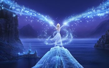 52 Frozen 2 Hd Wallpapers Background Images Wallpaper Abyss