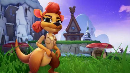 video game Spyro Reignited Trilogy HD Desktop Wallpaper | Background Image