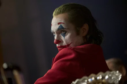 Joaquin Phoenix DC Comics movie Joker HD Desktop Wallpaper | Background Image