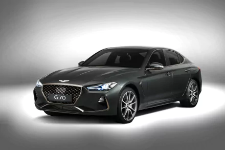 car Hyundai sedan vehicle Hyundai Genesis HD Desktop Wallpaper | Background Image