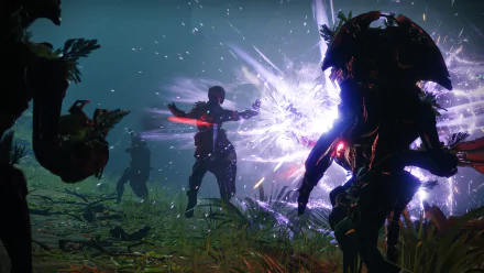 Destiny 2: Shadowkeep video game Destiny 2 HD Desktop Wallpaper | Background Image