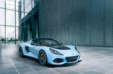 supercar Lotus (Car) car vehicle Lotus Exige HD Desktop Wallpaper | Background Image