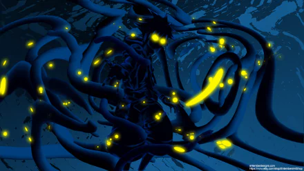 Sora (Kingdom Hearts) Anti Sora (Kingdom Hearts) video game Kingdom Hearts II HD Desktop Wallpaper | Background Image