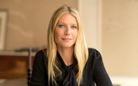 Celebrity Gwyneth Paltrow HD Desktop Wallpaper | Background Image