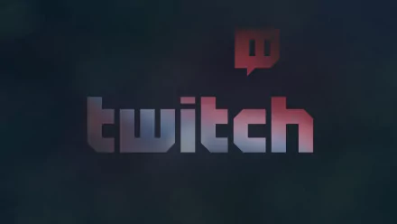technology Twitch HD Desktop Wallpaper | Background Image