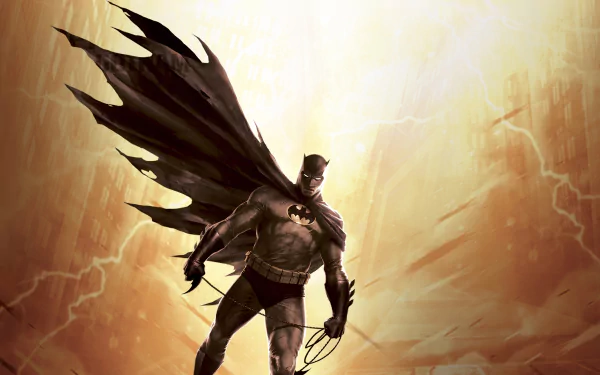 DC Comics Batman Comic batman: the dark knight returns HD Desktop Wallpaper | Background Image
