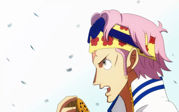 Koby (One Piece) Anime One Piece HD Desktop Wallpaper | Background Image