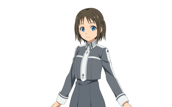 Anime Sword Art Online: Alicization Sword Art Online Ronye Arabel HD Wallpaper | Background Image