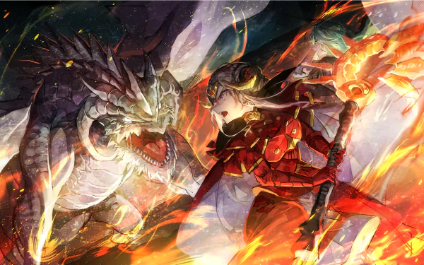  Apex of the World by 村カルキ
