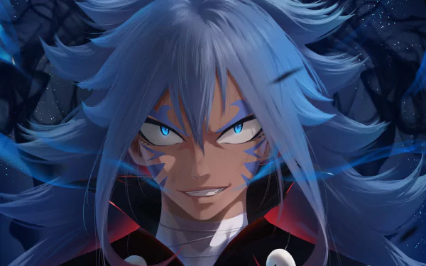 Acnologia (Fairy Tail) Anime Fairy Tail HD Desktop Wallpaper | Background Image
