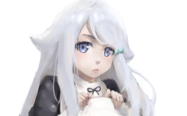 Nayuta Kani Anime A Sister's All You Need HD Desktop Wallpaper | Background Image